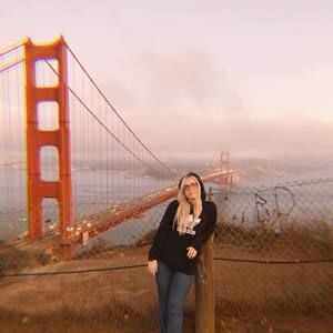 Meet your Posher, Kim